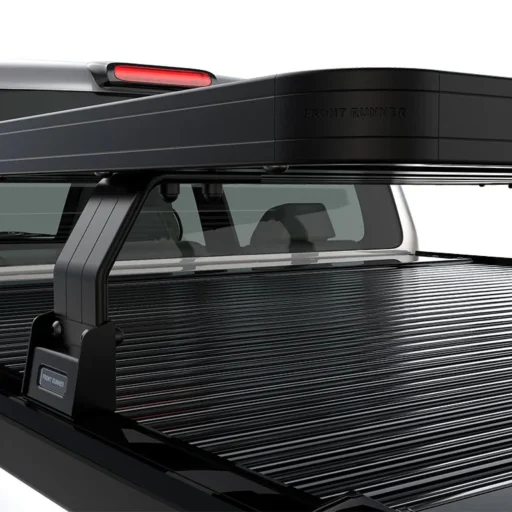 Alternative view of Baca de caja Slimline II para GMC Canyon Roll Top 5.1’ (2015-actual)