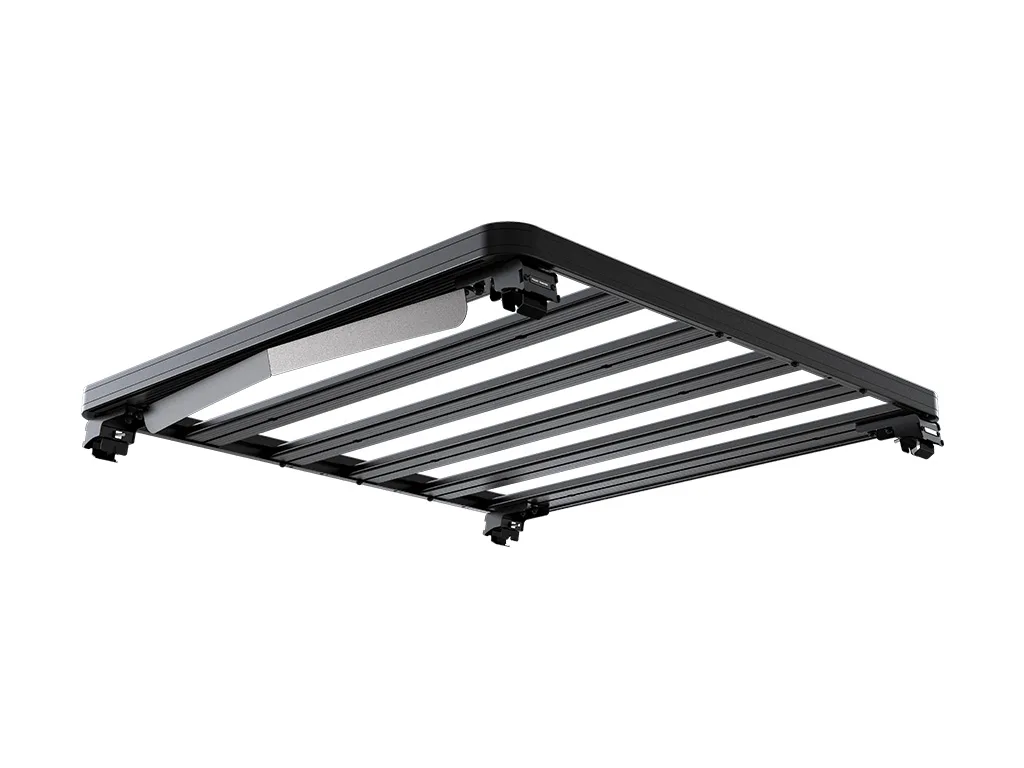 Rack de teto Slimline II com trilhos para GWM M4 (2014-atual) - Imagem 7