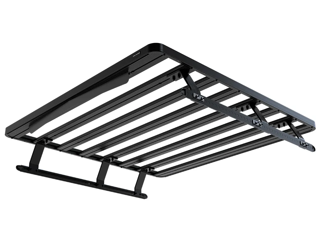 Baca de caja Slimline II / caja corta para GMC Sierra 1500 (2007-actual) - Imagen 7