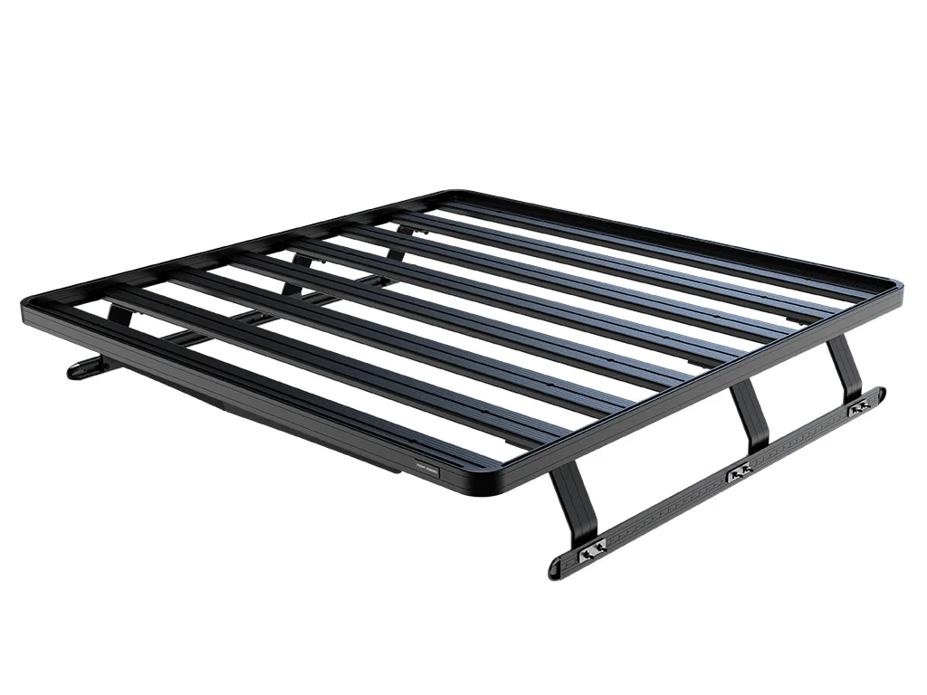 Baca de caja Slimline II / caja corta para GMC Sierra 1500 (2007-actual) - Imagen 6