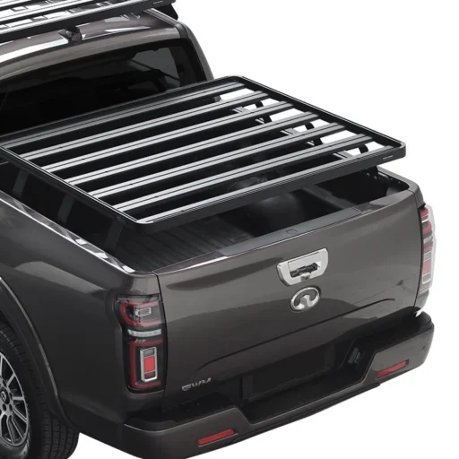 Alternative view of Baca de techo Slimline II para caja de carga de GWM Series P (2019-actual)