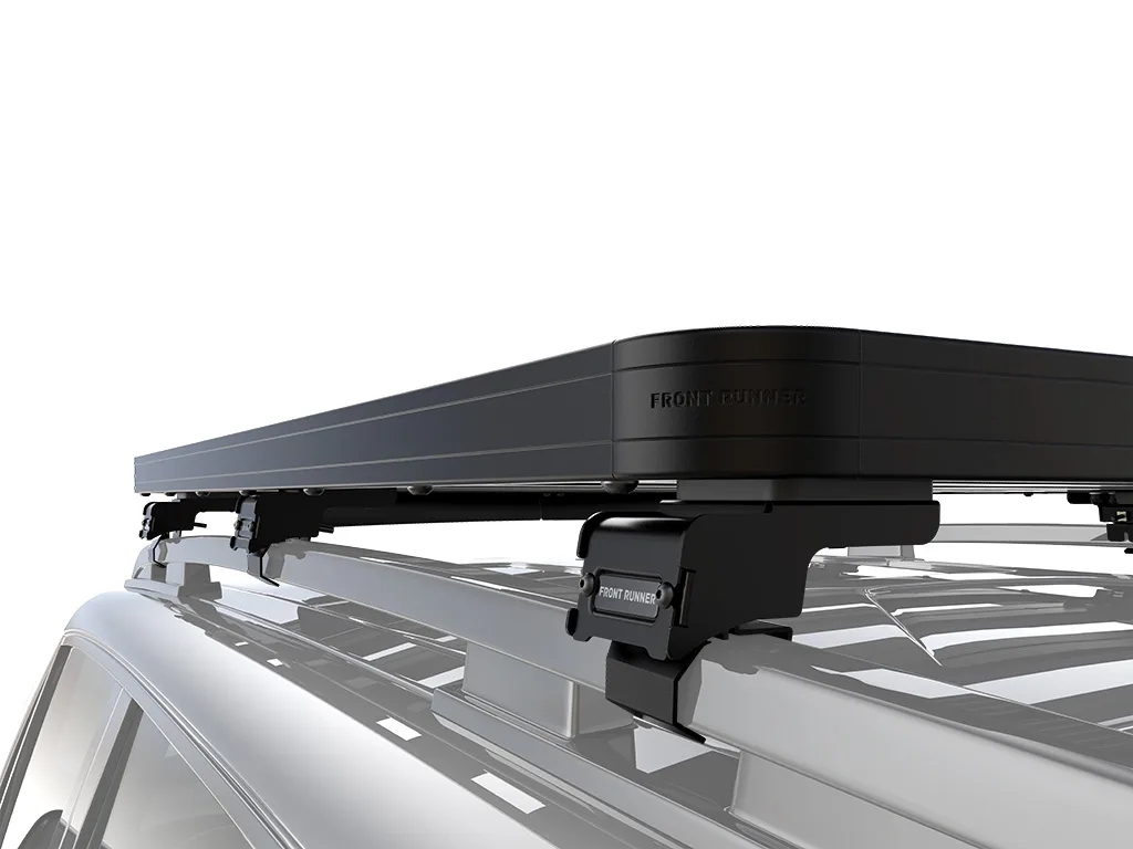 Baca Slimline II para riel para GWM Tank 300 (2023- Actual) - Imagen 3