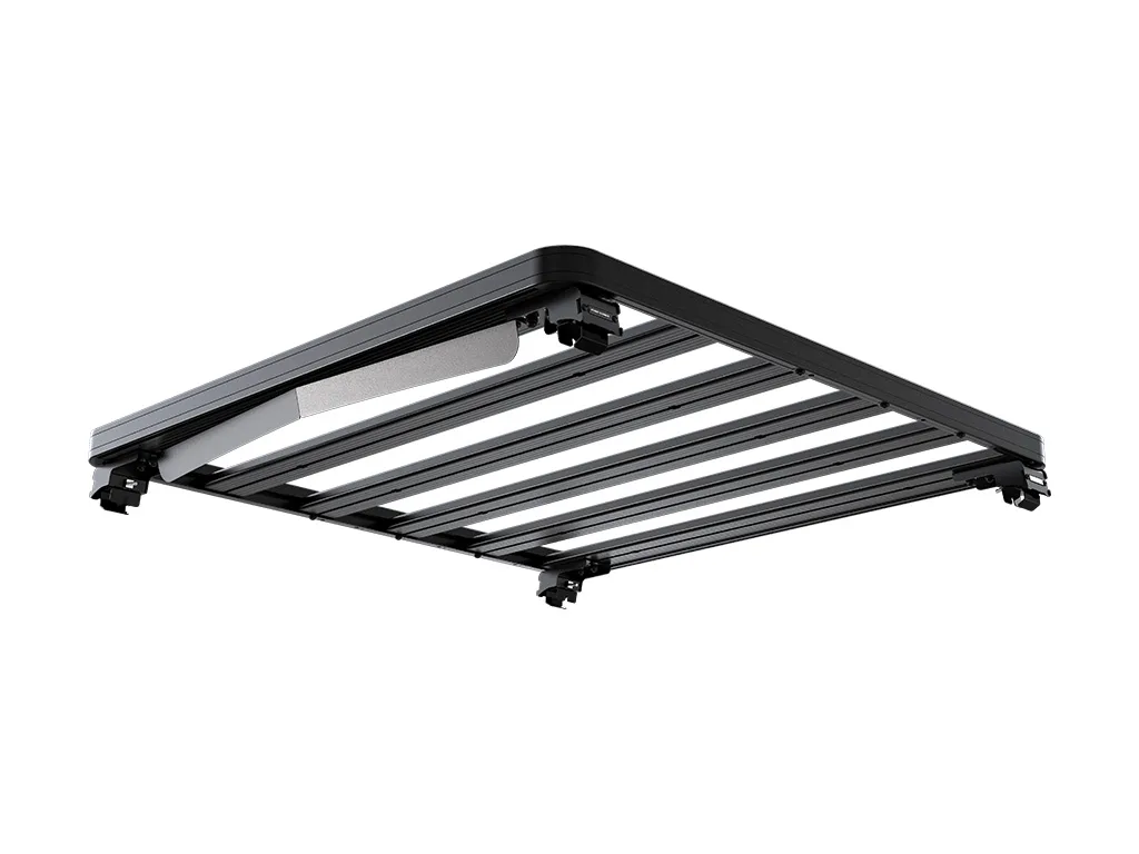 Baca de techo Slimline II con rieles para Hyundai Creta 1st Gen (2014-2019) - Imagen 7