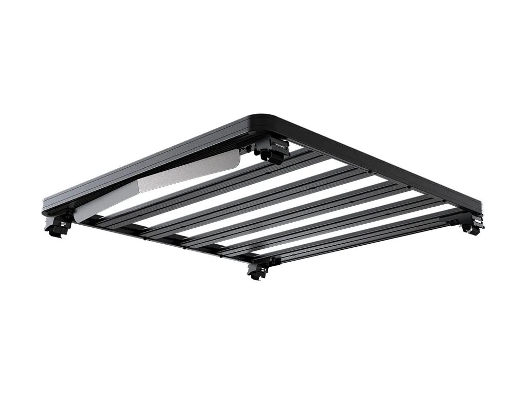 Rack de teto Slimline II para trilhos Hyundai I20 Active (2015-atualidade) - Imagem 7