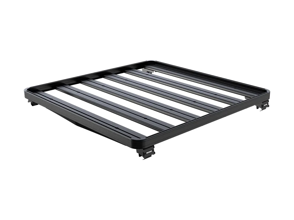 Rack de teto Slimline II para trilhos Hyundai I20 Active (2015-atualidade) - Imagem 6