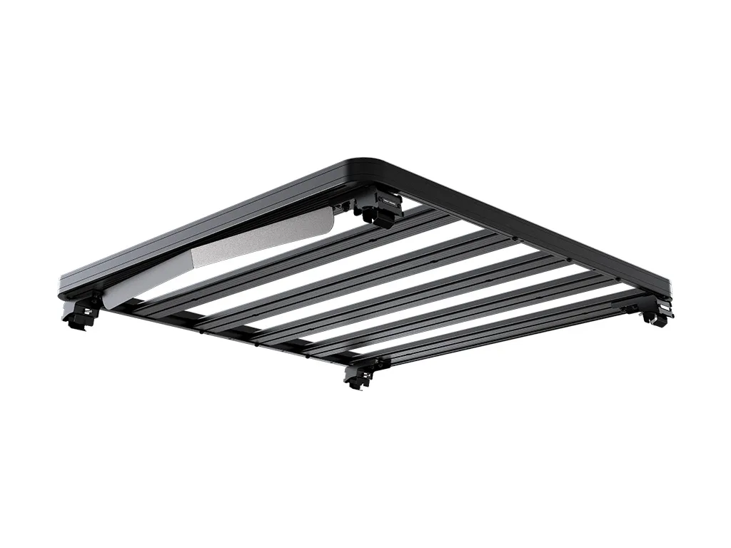 Baca de techo Slimline II para rieles de Hyundai Tucson (2004-2009) - Imagen 7
