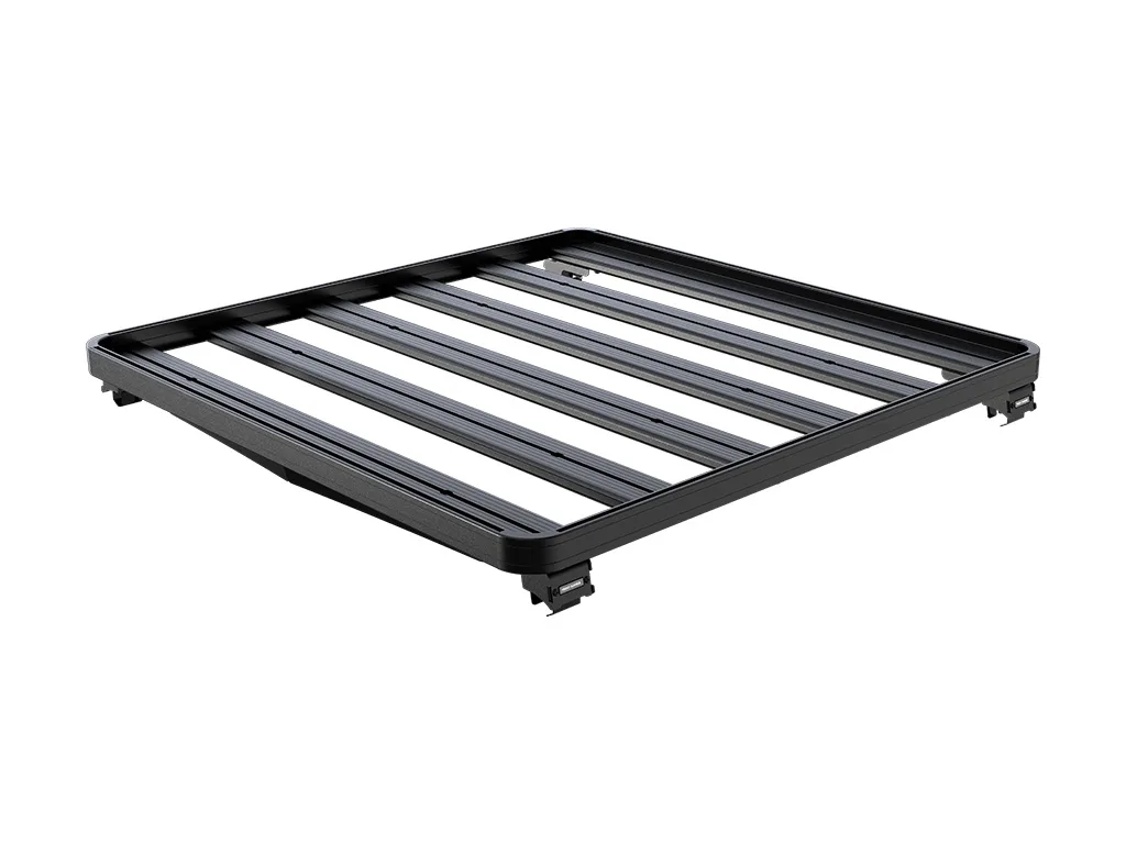 Baca de techo Slimline II para rieles de Hyundai Tucson (2004-2009) - Imagen 6