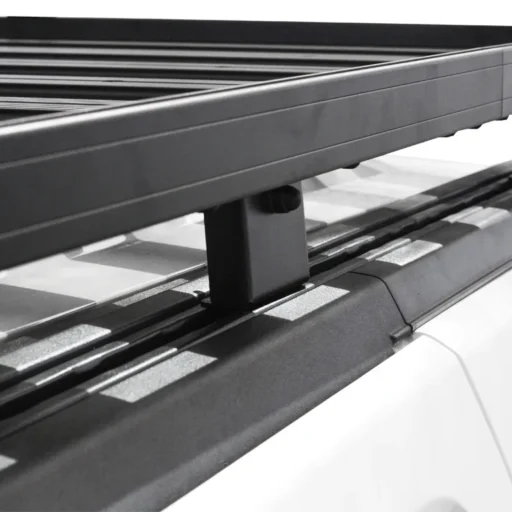Alternative view of Baca de techo Slimline II / Alta Hummer H3