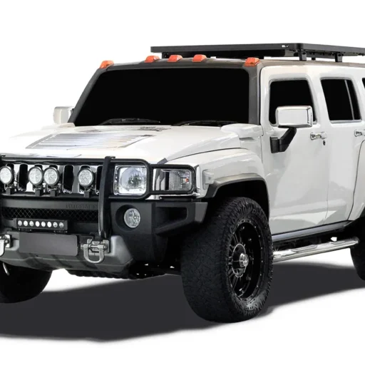 Baca de techo Slimline II / Alta Hummer H3