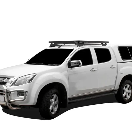 Baca de techo Slimline II para Isuzu D-Max RT50/85 2 Gen DC (2011-actual)
