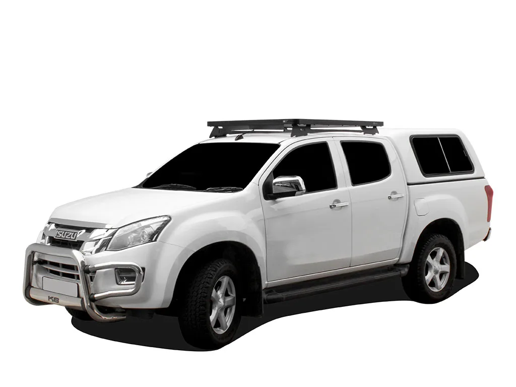 Baca de techo Slimline II para Isuzu D-Max RT50/85 2 Gen DC (2011-actual)
