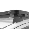 Baca de techo Slimline II para Isuzu D-Max RT50/85 2 Gen DC (2011-actual) - Imagen 3