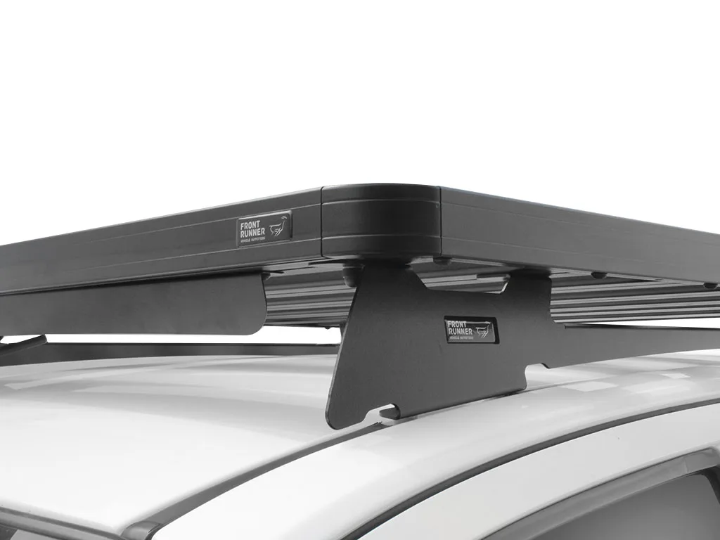 Baca de techo Slimline II para Isuzu D-Max RT50/85 2 Gen DC (2011-actual) - Imagen 3