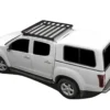 Baca de techo Slimline II para Isuzu D-Max RT50/85 2 Gen DC (2011-actual) - Imagen 2