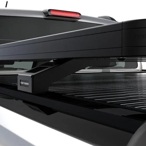Alternative view of Baca de caja Slimline II para Isuzu D-Max X-Terrain (2020-actual)