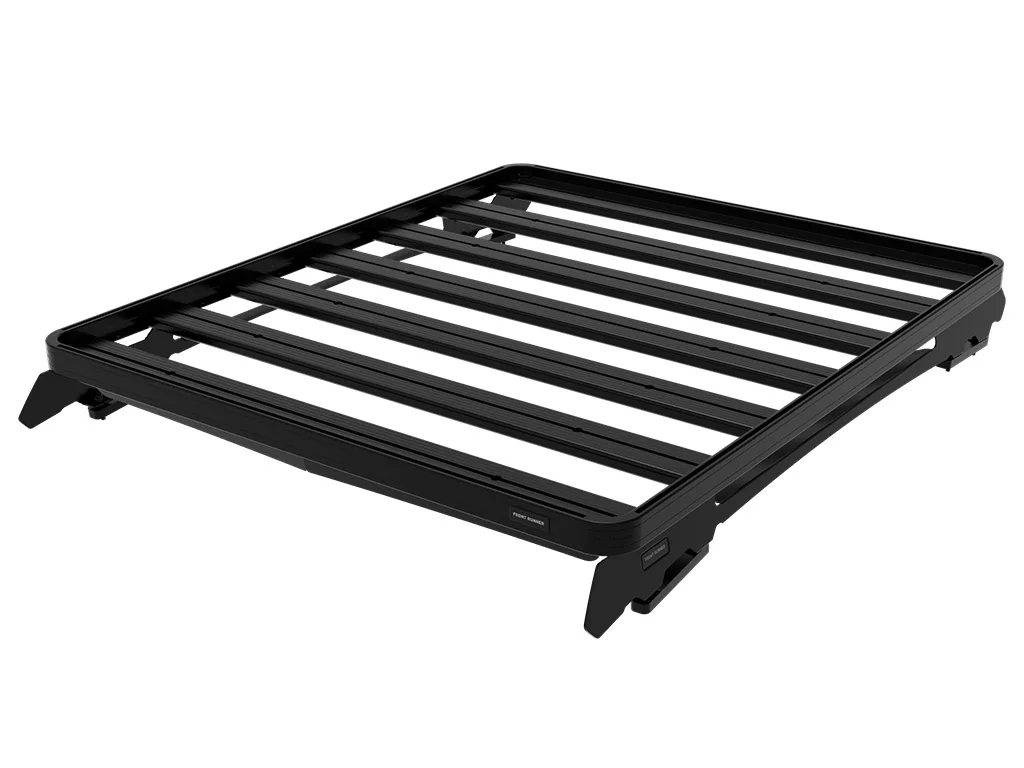 Baca de techo Slimline II para Isuzu D-Max RG/3 Gen (2020-actual) - Imagen 6