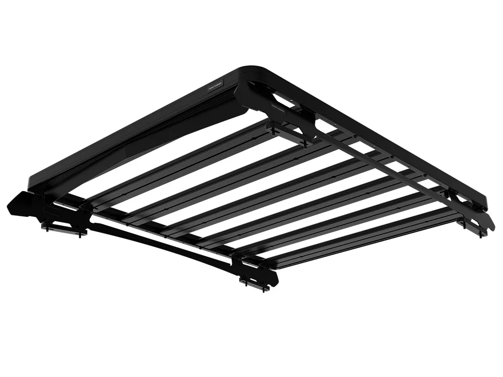 Baca de techo Slimline II para Isuzu D-Max RG/3 Gen (2020-actual) - Imagen 7