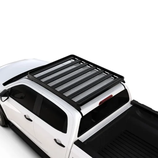 Alternative view of Baca Slimline II / Perfil bajo Isuzu D-Max (2020-actual)