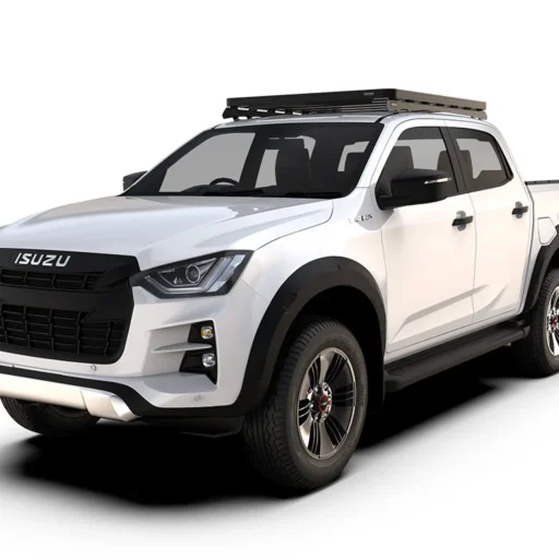 Baca Slimline II / Perfil bajo Isuzu D-Max (2020-actual)