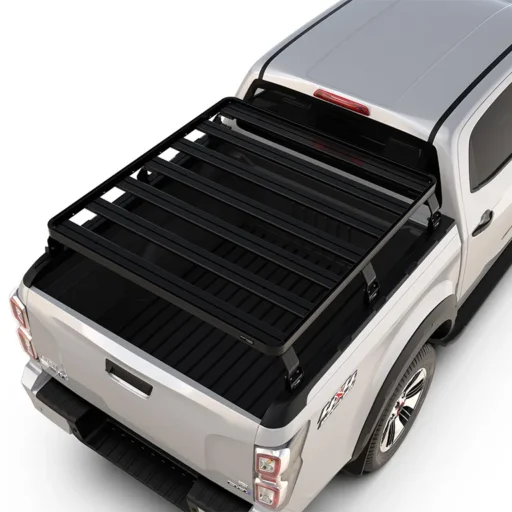 Baca para caja de carga Slimline II para Isuzu DMax X-Terrain (2020-actual)