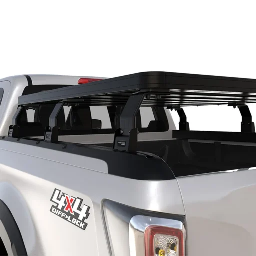 Alternative view of Baca para caja de carga Slimline II para Isuzu DMax X-Terrain (2020-actual)