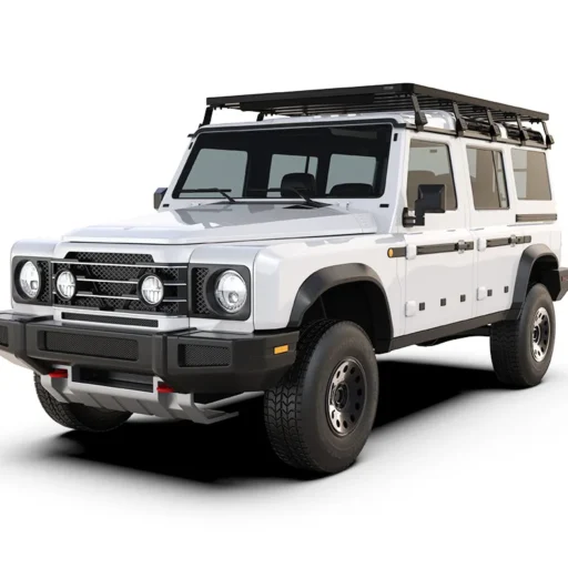 Baca Slimline II para Ineos Grenadier (2022-actual)