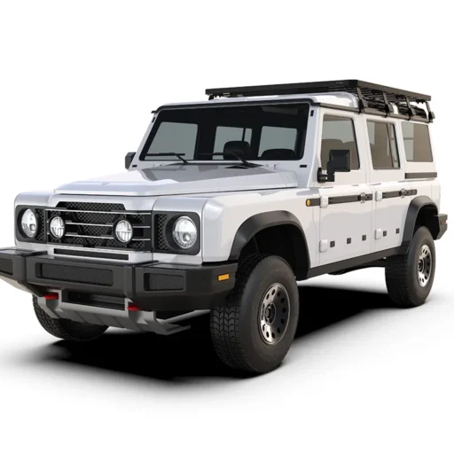 Baca Slimline II 3/4 para Ineos Grenadier (2022-actual)