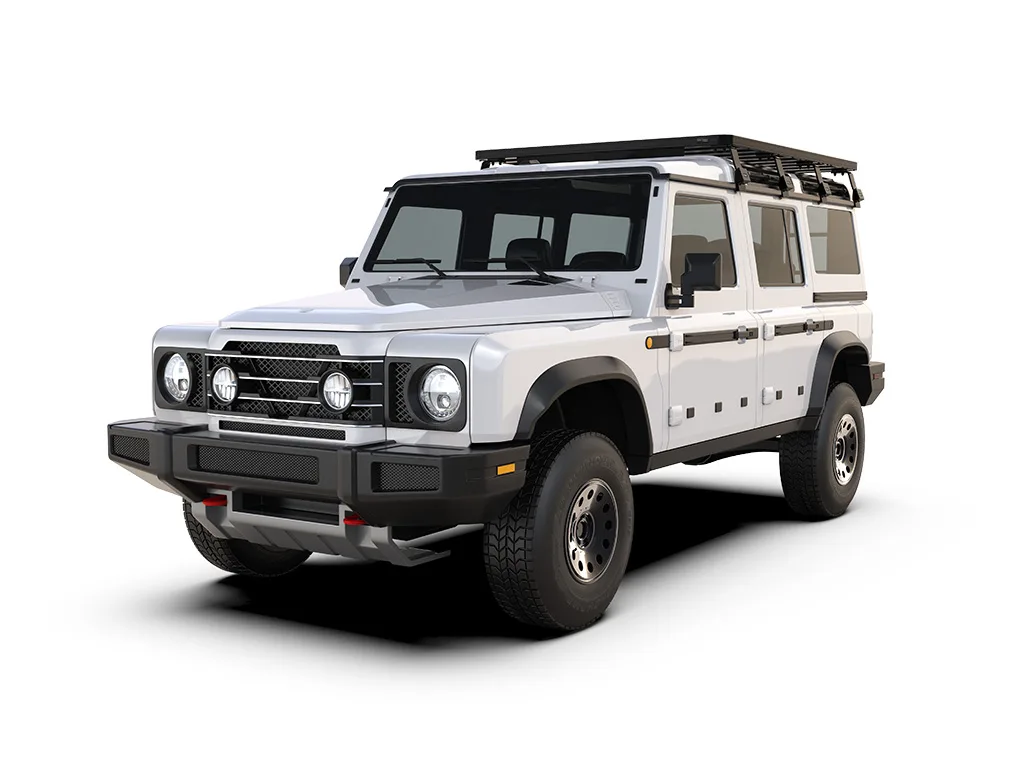 Baca Slimline II 3/4 para Ineos Grenadier (2022-actual)