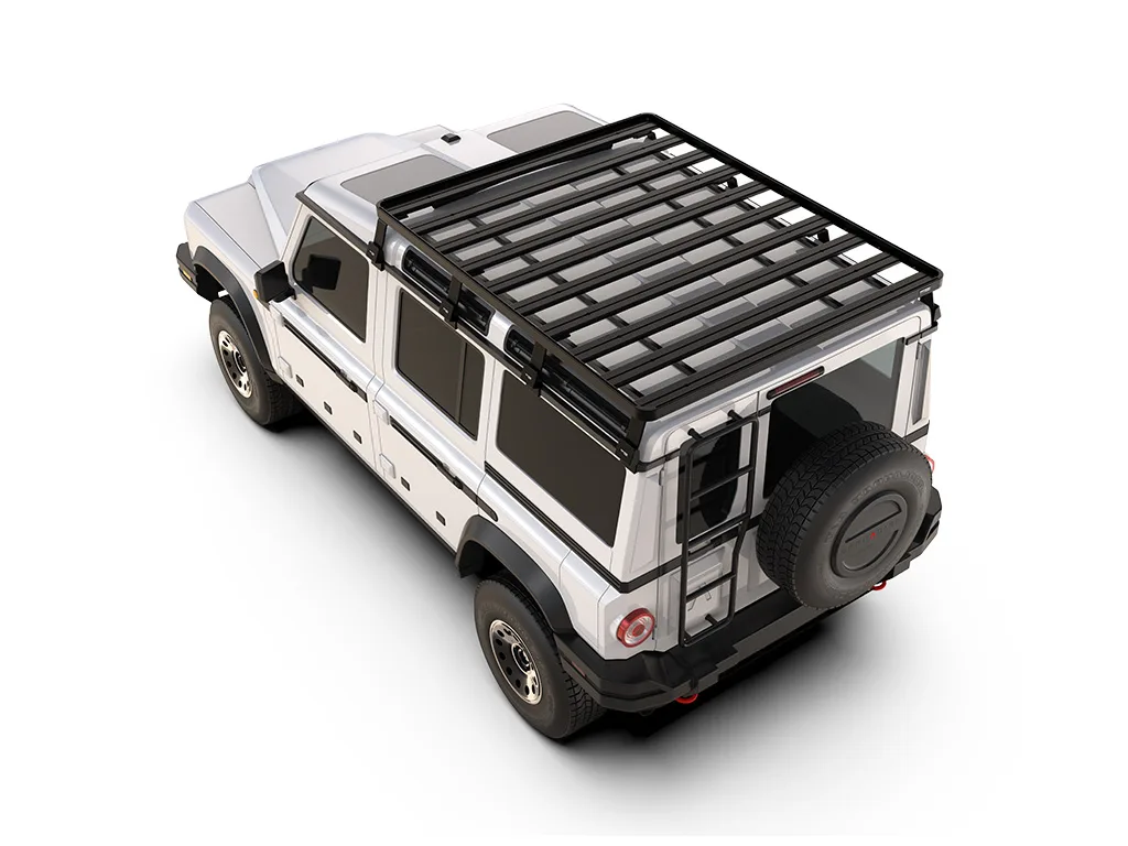 Baca Slimline II 3/4 para Ineos Grenadier (2022-actual) - Imagen 2