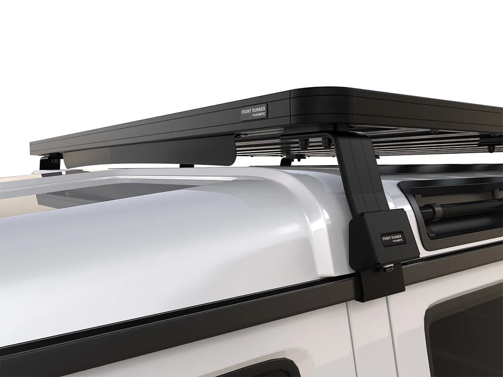 Baca Slimline II 3/4 para Ineos Grenadier (2022-actual) - Imagen 3