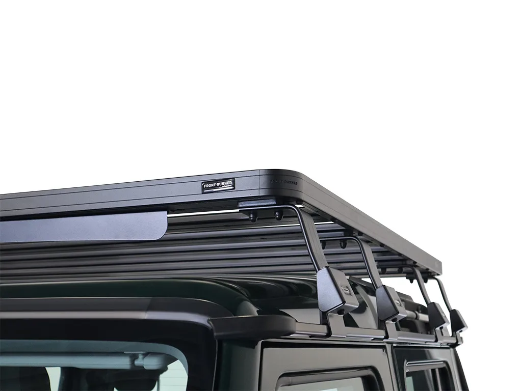 Baca Slimline II para Ineos Grenadier Quartermaster (2023-actual) - Imagen 3