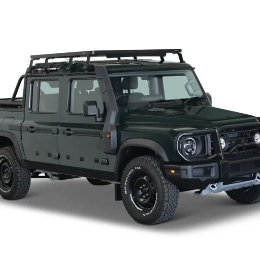 Baca Slimline II para Ineos Grenadier Quartermaster (2023-actual)