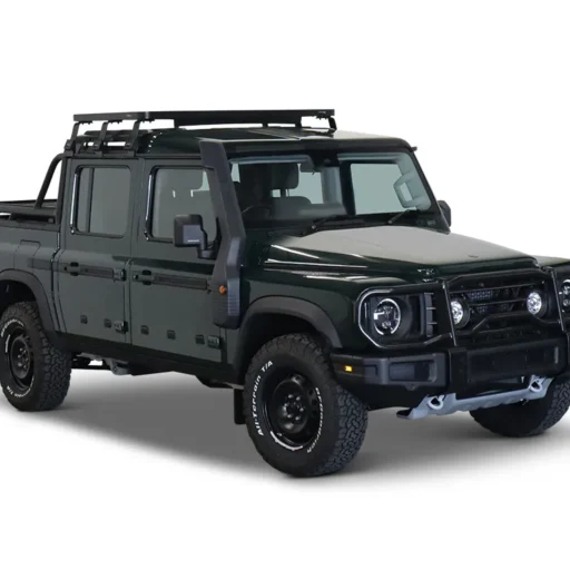 Baca Slimline II 1/2 para Ineos Grenadier Quartermaster (2023-actual)