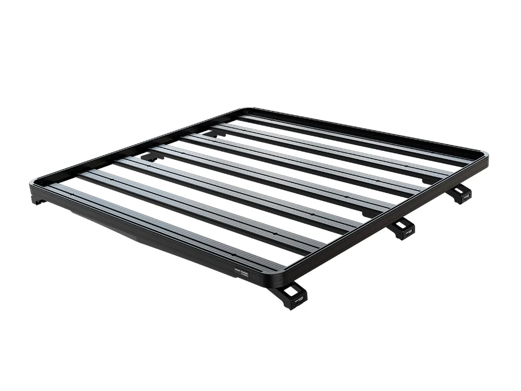 Baca de caja Slimline II para Ineos Grenadier Quartermaster (2023-actual) cubierta roller Tonneau - Imagen 6