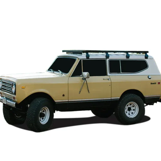 Baca de techo Slimline II para International Scout II (1971-1980)