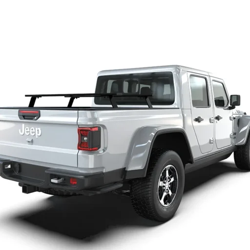 Barras de carga para caja de Jeep Gladiator JT (2019-actual)