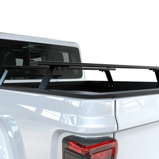Alternative view of Barras de carga para caja de Jeep Gladiator JT (2019-actual)