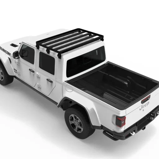 Alternative view of Baca de techo Slimline II  para Jeep Gladiator JT (2019-actual)