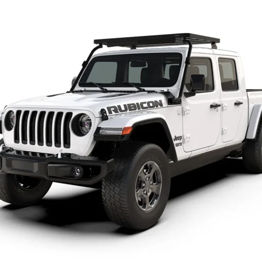 Baca de techo Slimline II para Jeep Gladiator JT (2019-actual) Cab Over Camper