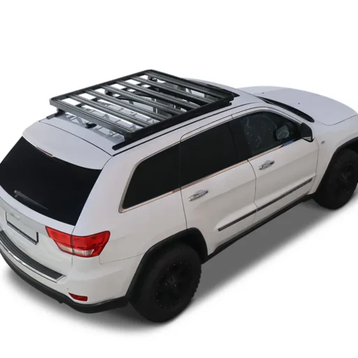 Alternative view of Baca Slimline II para Jeep Grand Cherokee WK2 (2011-2021)