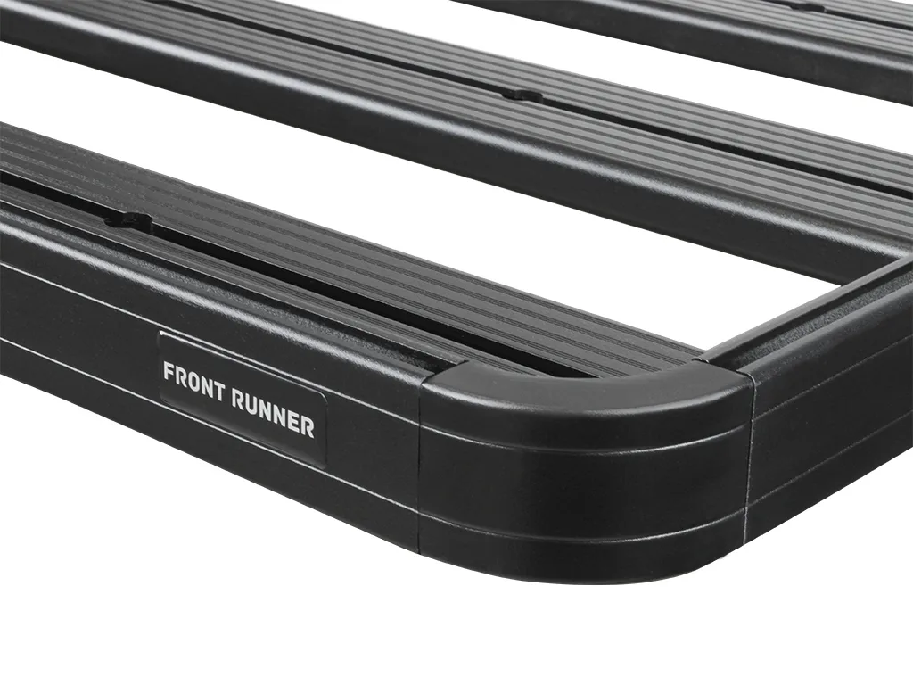 Portapacchi Slimline II per Jeep Grand Cherokee WK2 (2011-2021) - Immagine 4