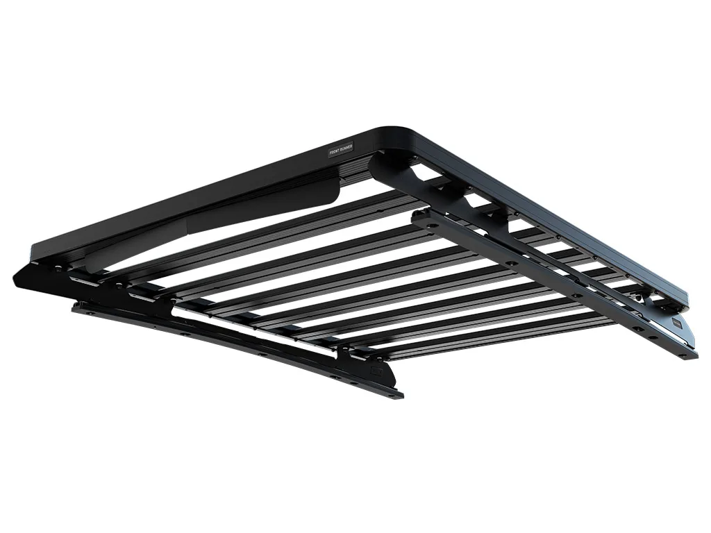 Portapacchi Slimline II per Jeep Grand Cherokee WK2 (2011-2021) - Immagine 7