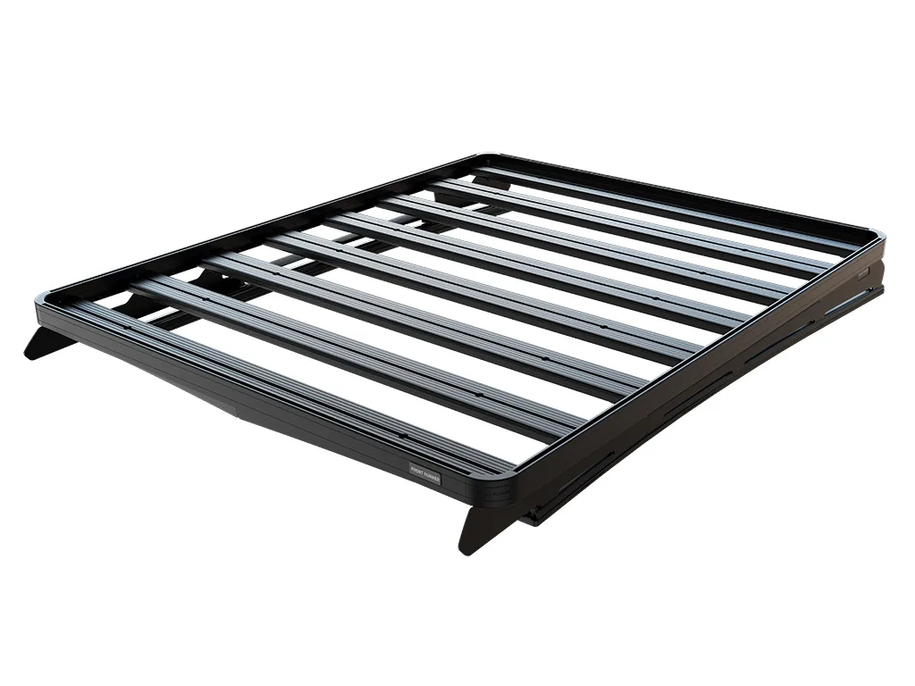 Portapacchi Slimline II per Jeep Grand Cherokee WK2 (2011-2021) - Immagine 6
