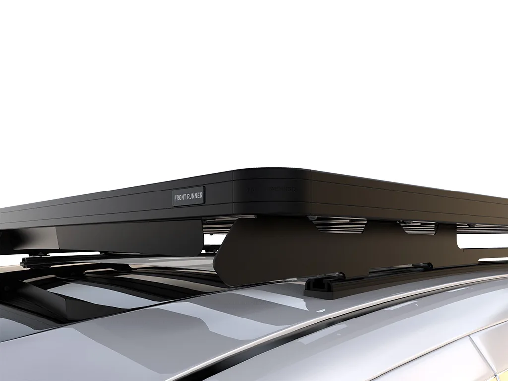 Portapacchi Slimline II per Jeep Grand Cherokee WK2 (2011-2021) - Immagine 3