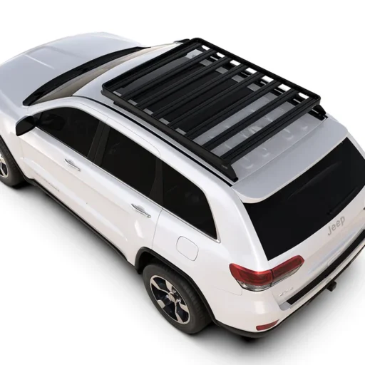 Alternative view of Baca de techo Slimline II para Jeep Grand Cherokee WK2 (2011-2021)