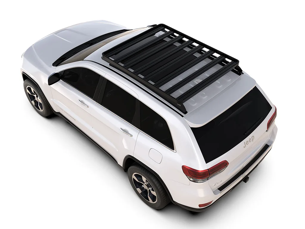 Portapacchi Slimline II per Jeep Grand Cherokee WK2 (2011-2021) - Immagine 2
