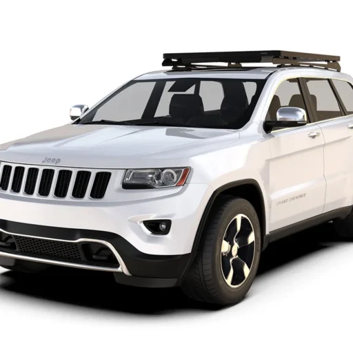 Baca de techo Slimline II para Jeep Grand Cherokee WK2 (2011-2021)