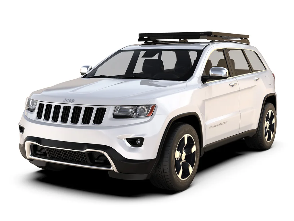 Portapacchi Slimline II per Jeep Grand Cherokee WK2 (2011-2021)