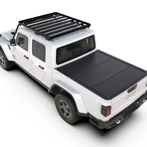 Alternative view of Baca Slimline II Extreme para Jeep Gladiator JT (2019-actual)