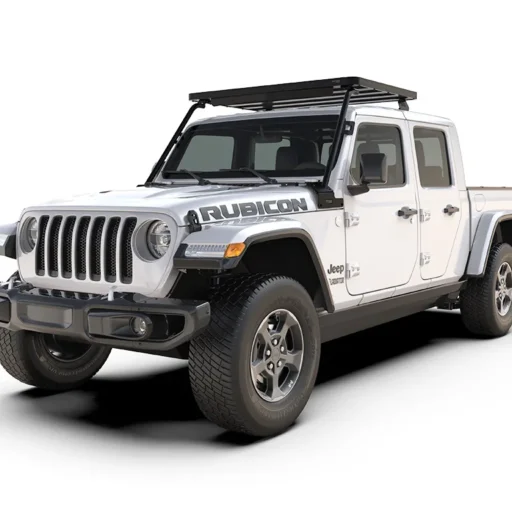 Baca Slimline II para Jeep Gladiator JT (2019-actual) Cabina sobre Camper